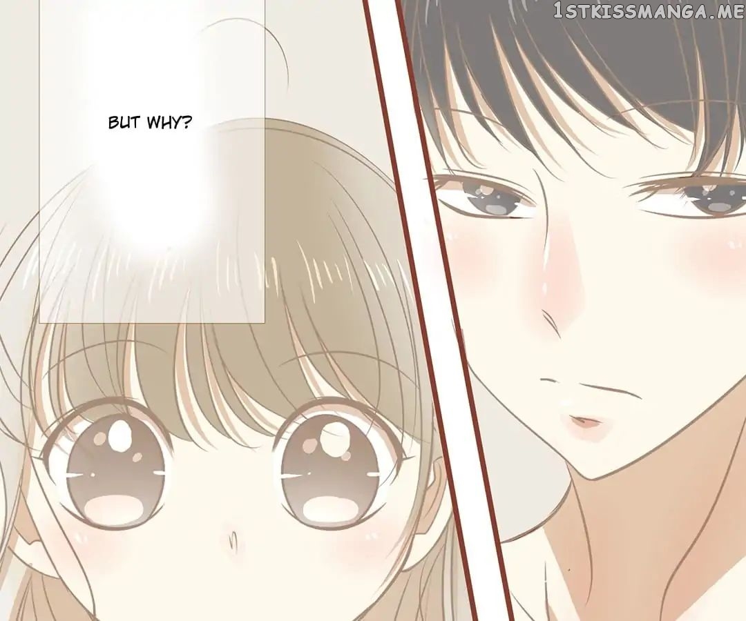 Me And Her Boyfriend chapter 83 - page 5