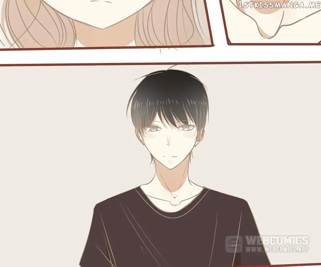 Me And Her Boyfriend chapter 83 - page 6