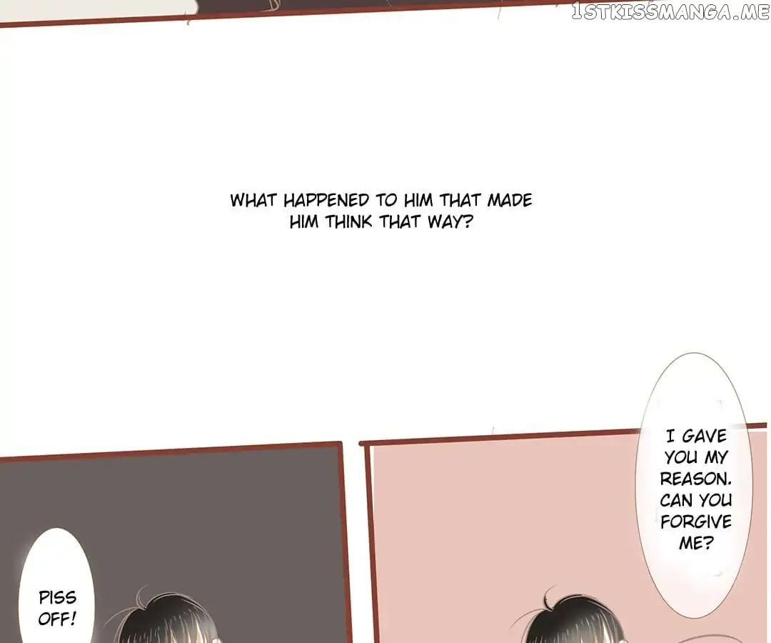 Me And Her Boyfriend chapter 83 - page 7