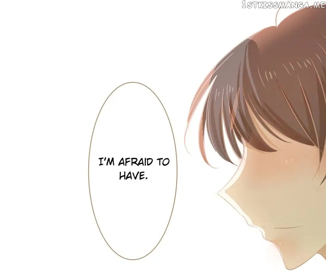 Me And Her Boyfriend chapter 82 - page 1