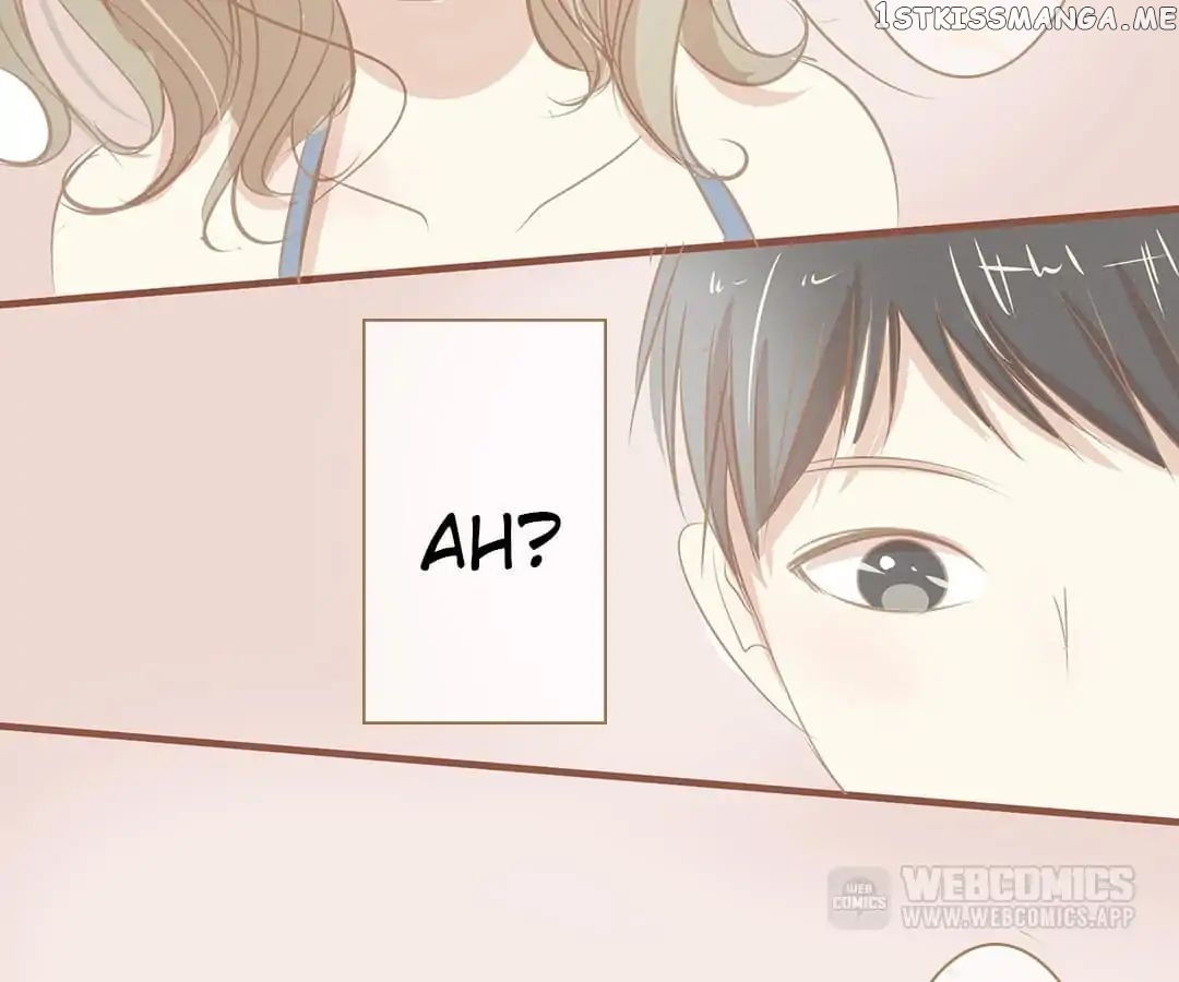 Me And Her Boyfriend chapter 82 - page 10