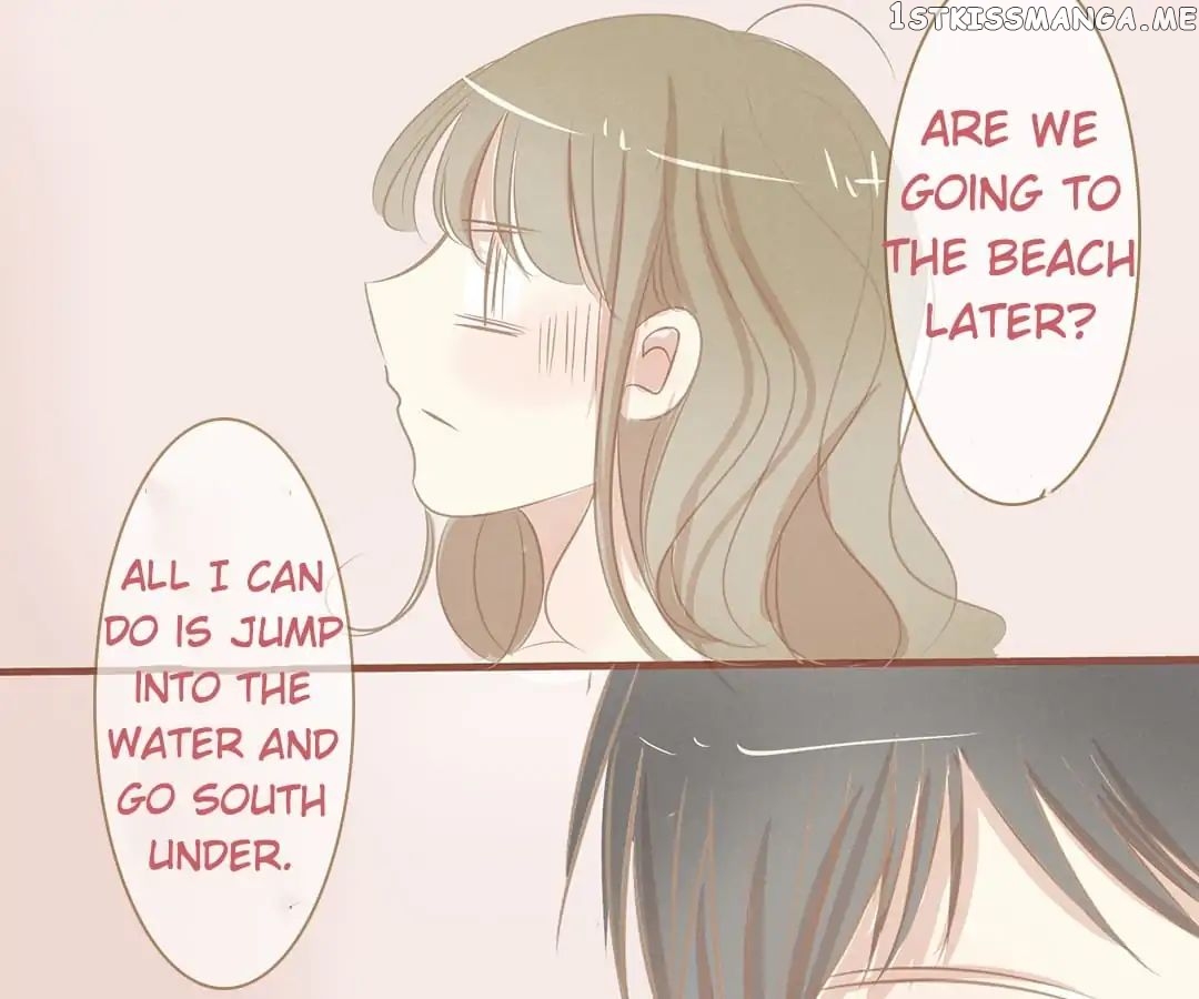 Me And Her Boyfriend chapter 82 - page 11