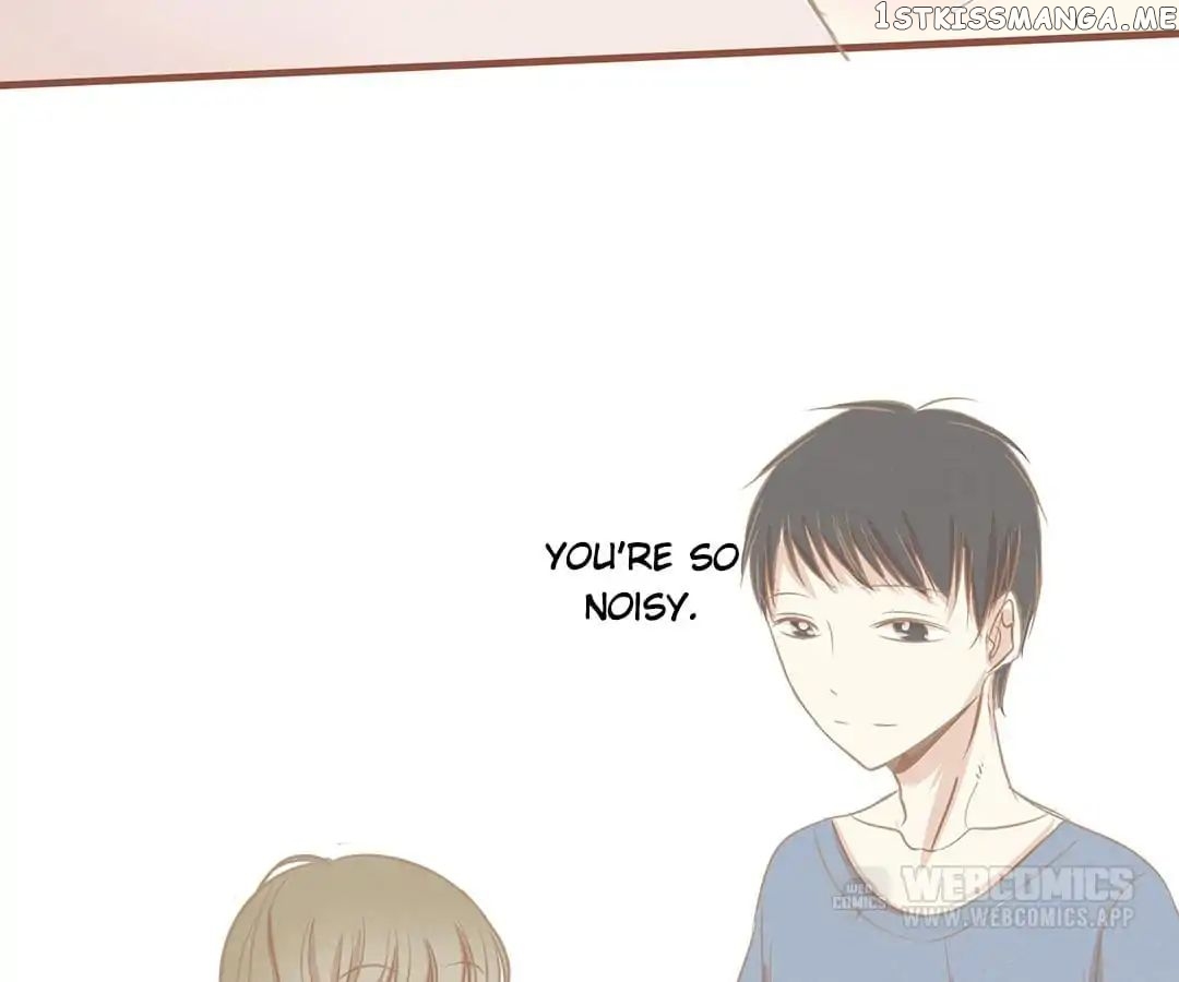 Me And Her Boyfriend chapter 82 - page 14