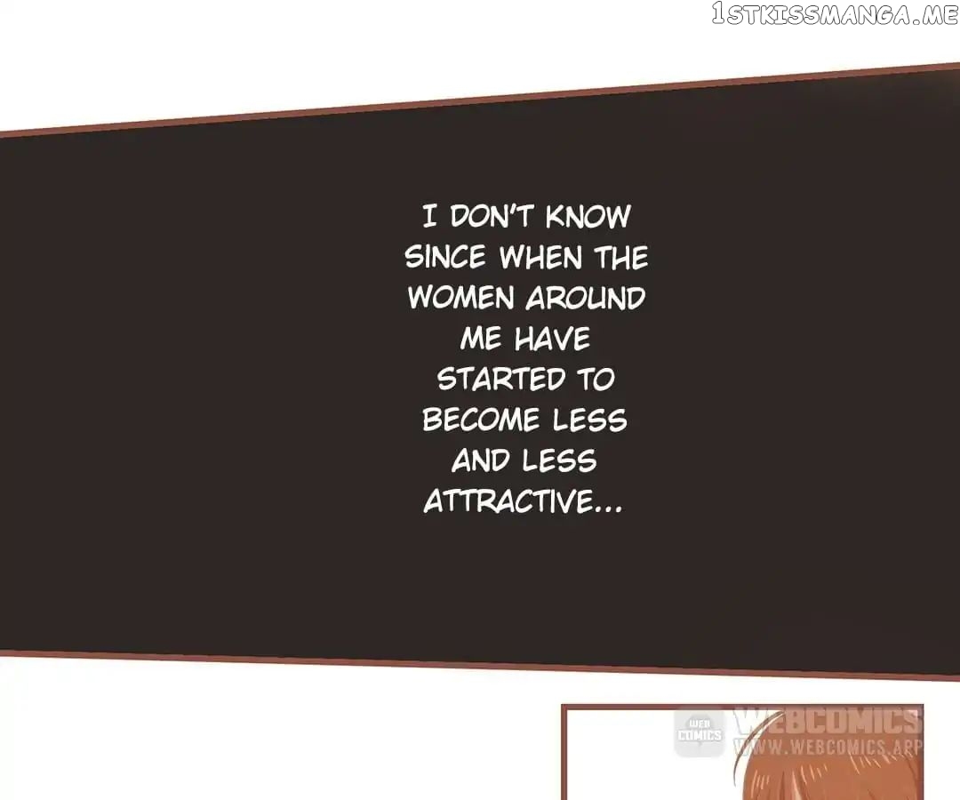 Me And Her Boyfriend chapter 82 - page 2