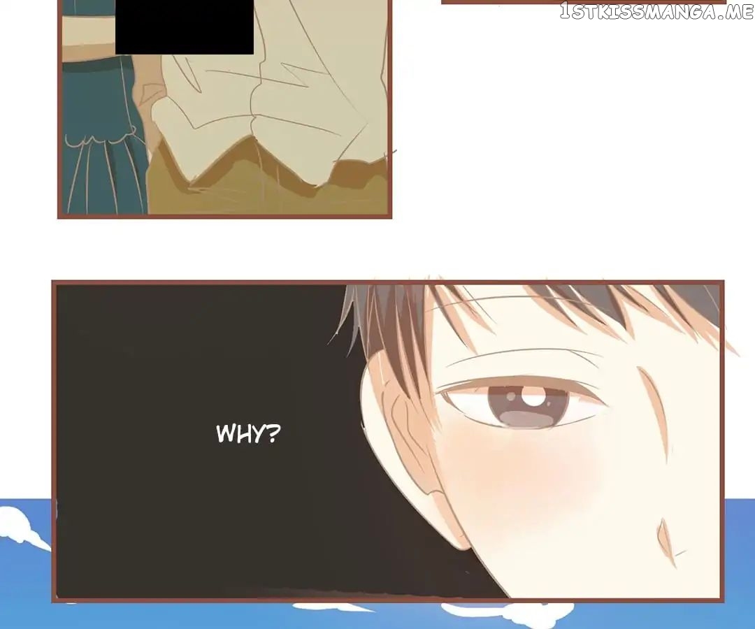 Me And Her Boyfriend chapter 82 - page 4