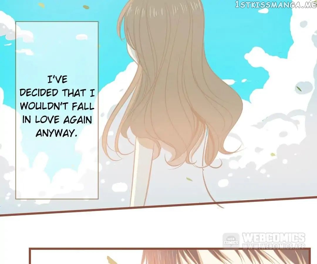 Me And Her Boyfriend chapter 82 - page 6