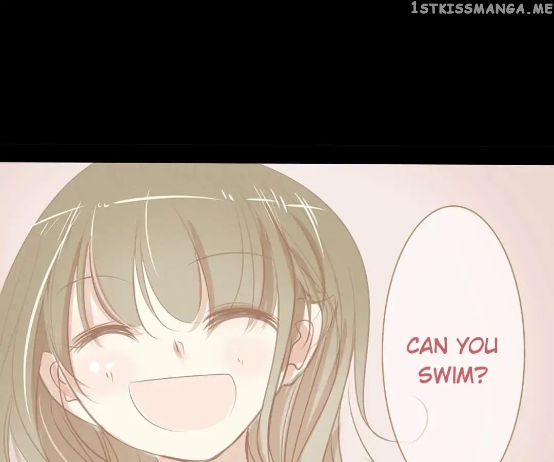 Me And Her Boyfriend chapter 82 - page 9