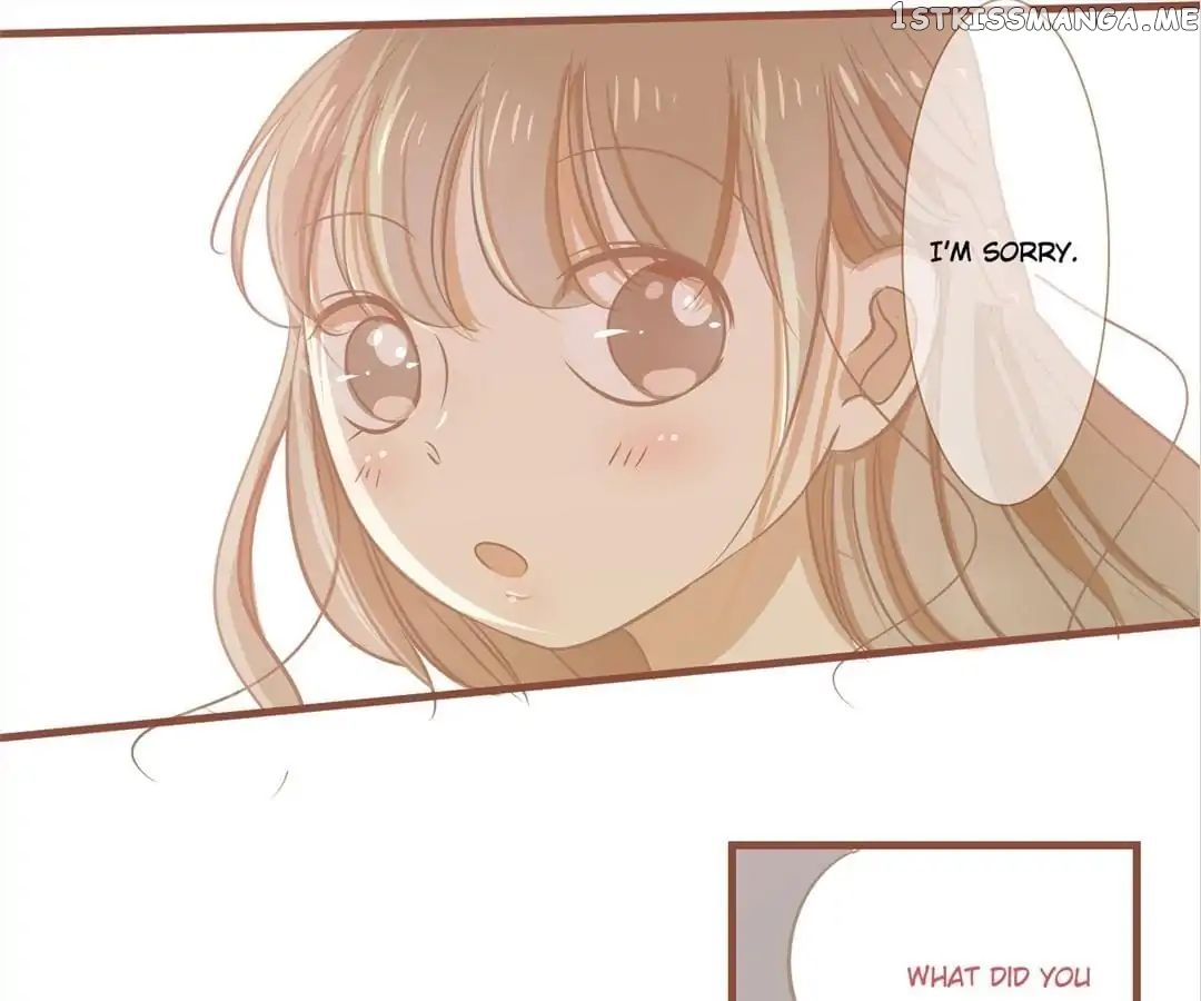 Me And Her Boyfriend chapter 81 - page 1