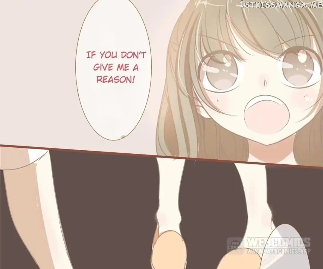 Me And Her Boyfriend chapter 81 - page 10