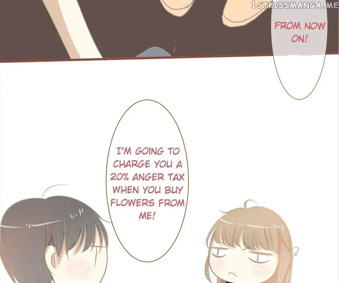 Me And Her Boyfriend chapter 81 - page 11