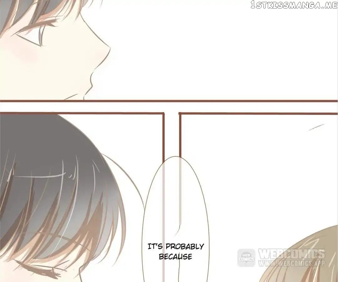 Me And Her Boyfriend chapter 81 - page 14