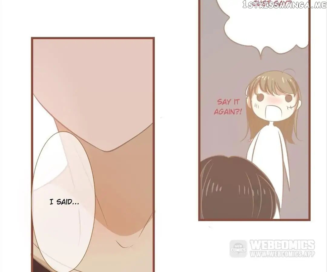 Me And Her Boyfriend chapter 81 - page 2