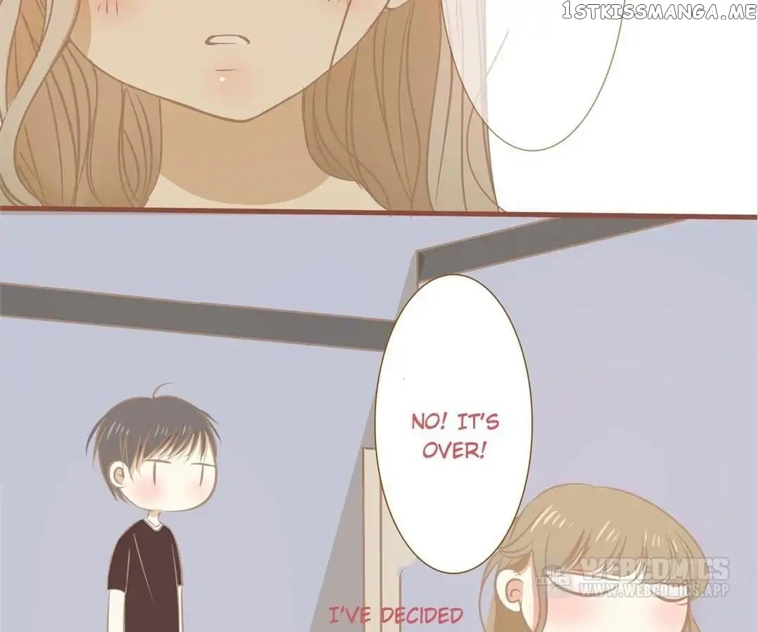 Me And Her Boyfriend chapter 81 - page 6
