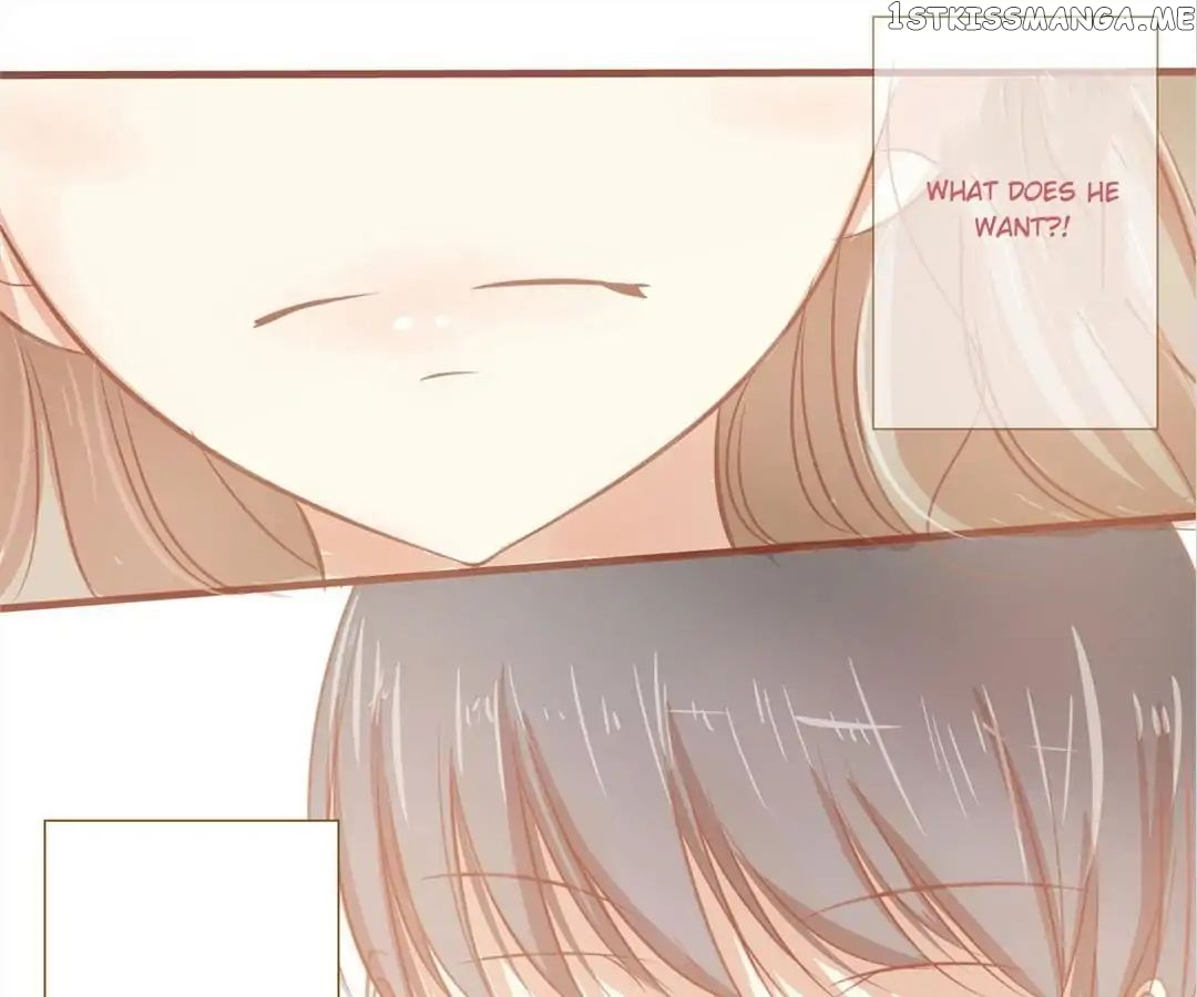 Me And Her Boyfriend chapter 80 - page 1