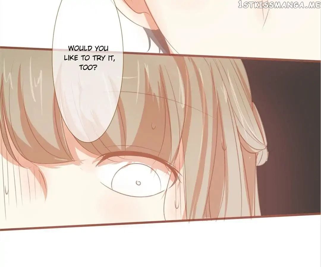 Me And Her Boyfriend chapter 80 - page 13