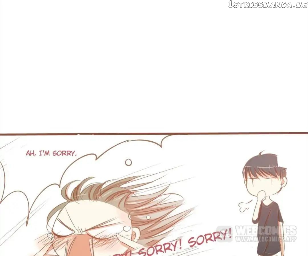 Me And Her Boyfriend chapter 80 - page 14