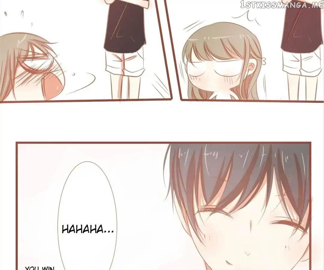 Me And Her Boyfriend chapter 80 - page 16