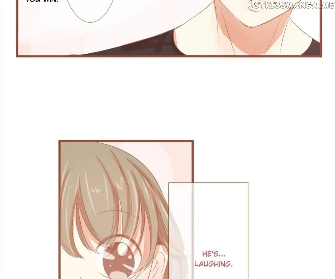 Me And Her Boyfriend chapter 80 - page 17