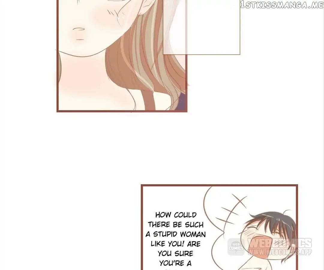 Me And Her Boyfriend chapter 80 - page 18
