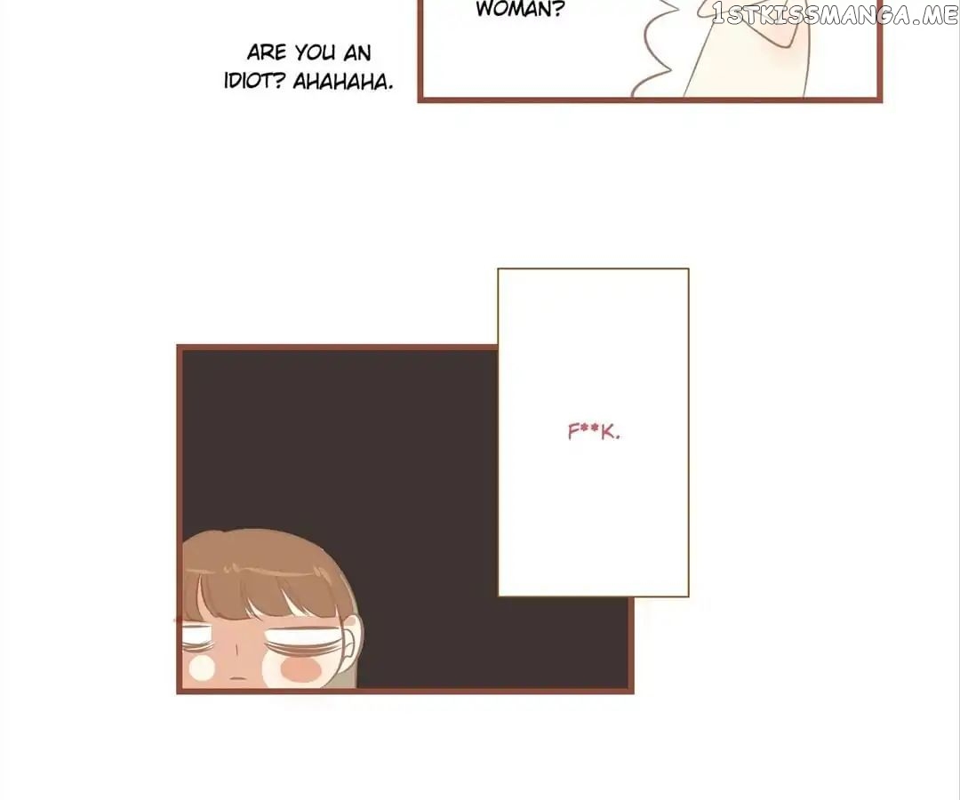 Me And Her Boyfriend chapter 80 - page 19