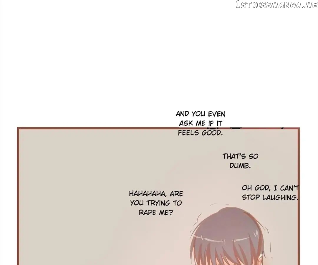 Me And Her Boyfriend chapter 80 - page 20