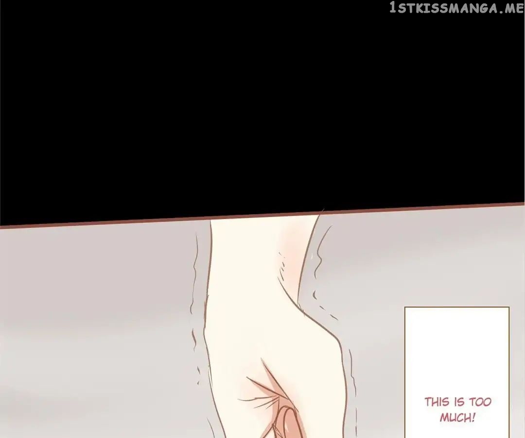 Me And Her Boyfriend chapter 80 - page 3