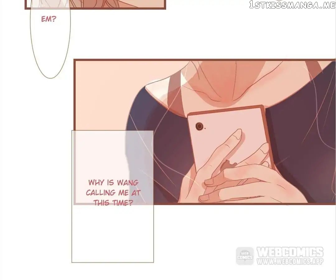 Me And Her Boyfriend chapter 79 - page 10