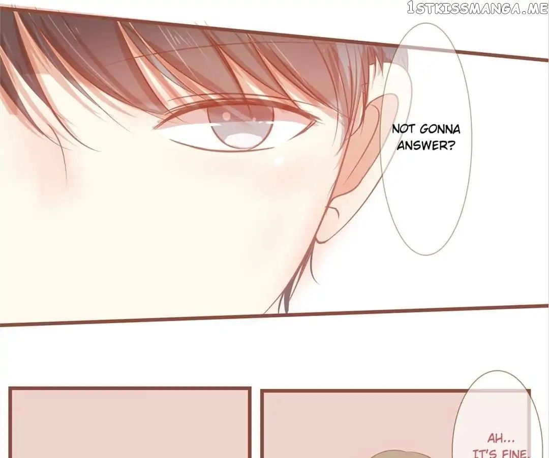 Me And Her Boyfriend chapter 79 - page 11