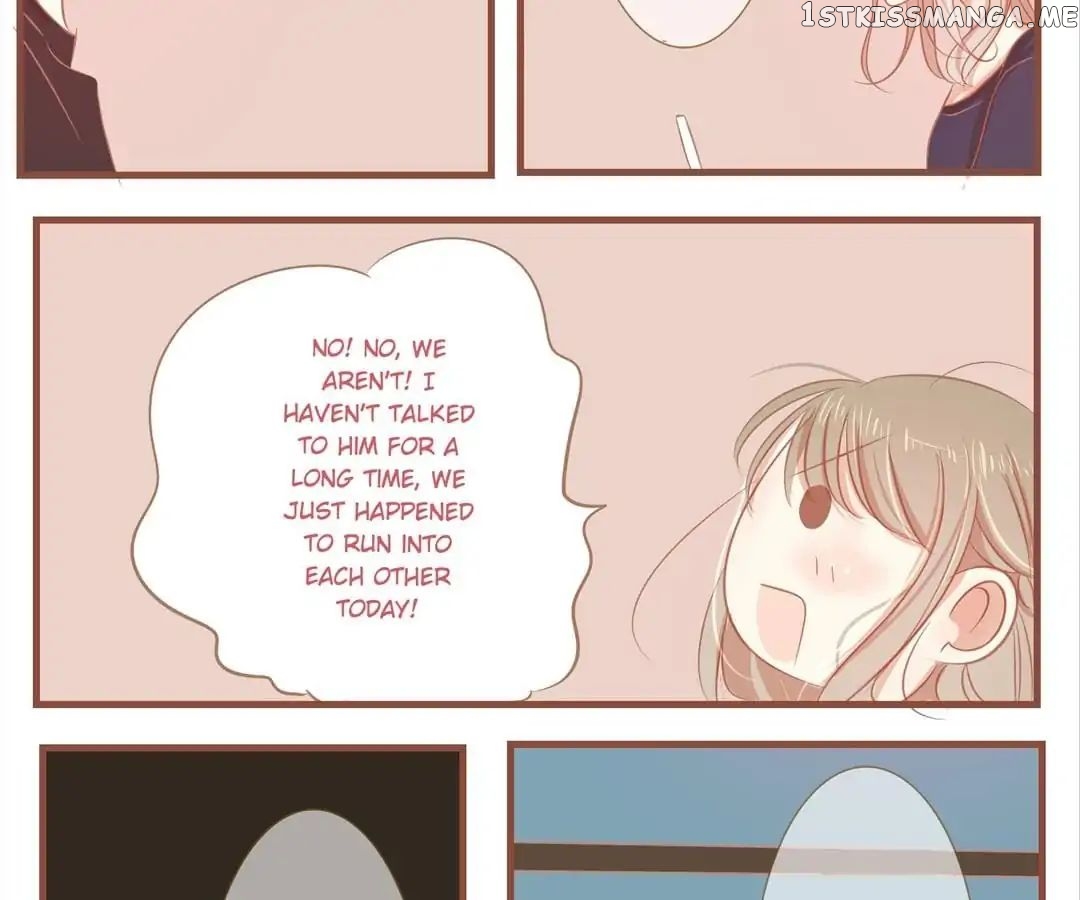 Me And Her Boyfriend chapter 79 - page 13