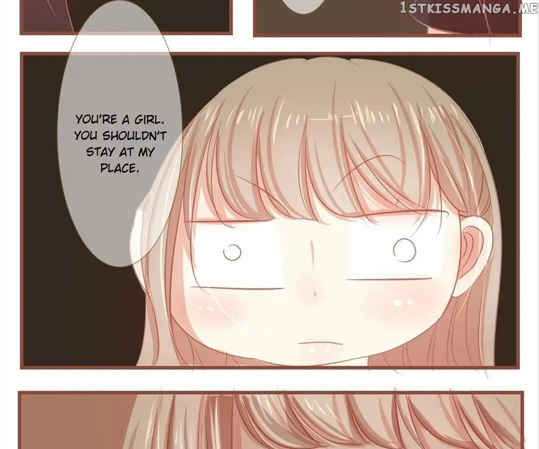 Me And Her Boyfriend chapter 79 - page 15