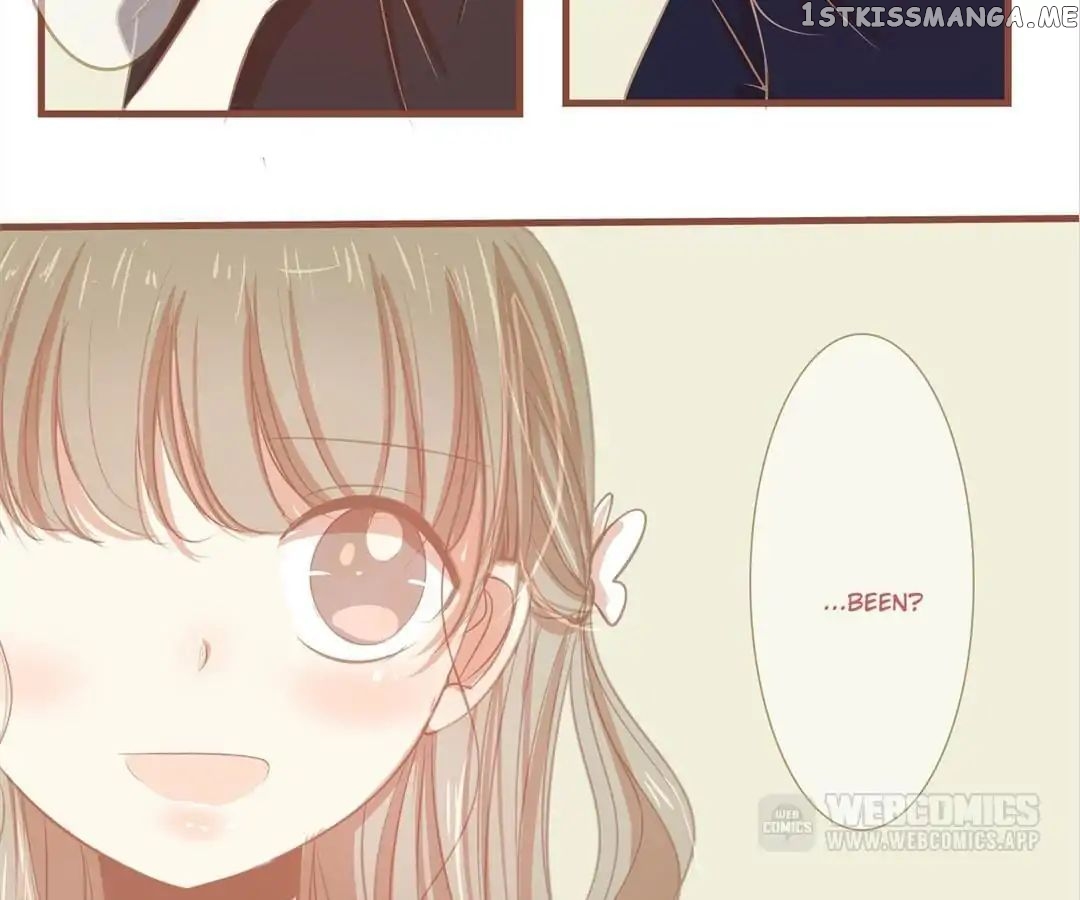 Me And Her Boyfriend chapter 79 - page 2