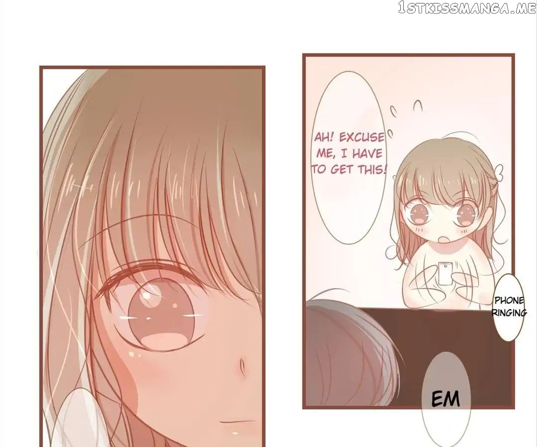 Me And Her Boyfriend chapter 79 - page 9