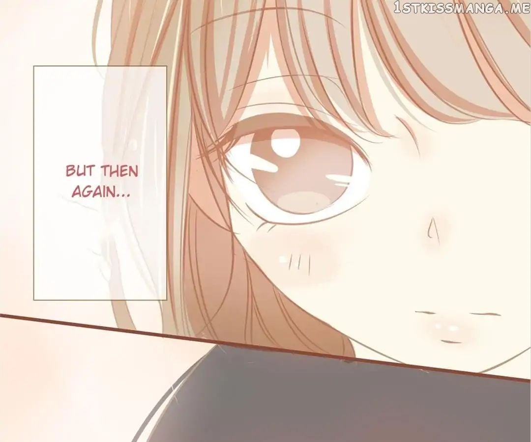 Me And Her Boyfriend chapter 78 - page 16