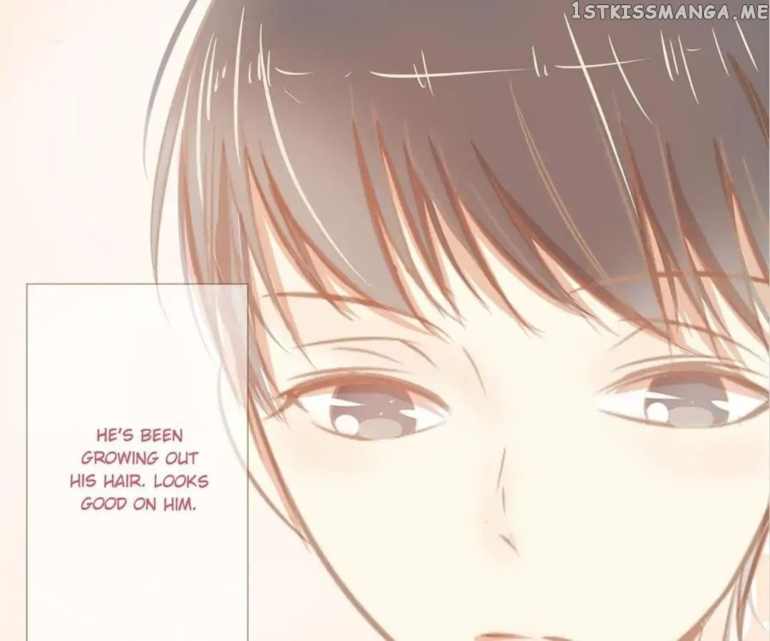 Me And Her Boyfriend chapter 78 - page 17