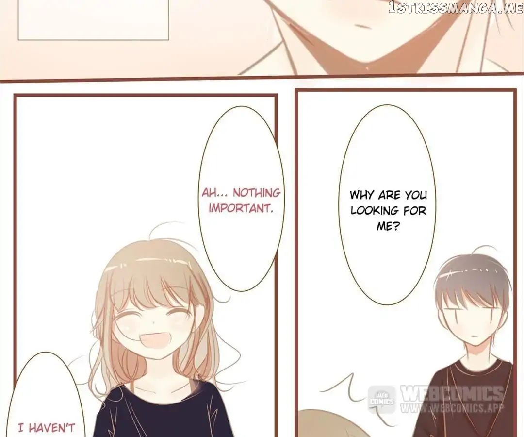 Me And Her Boyfriend chapter 78 - page 18