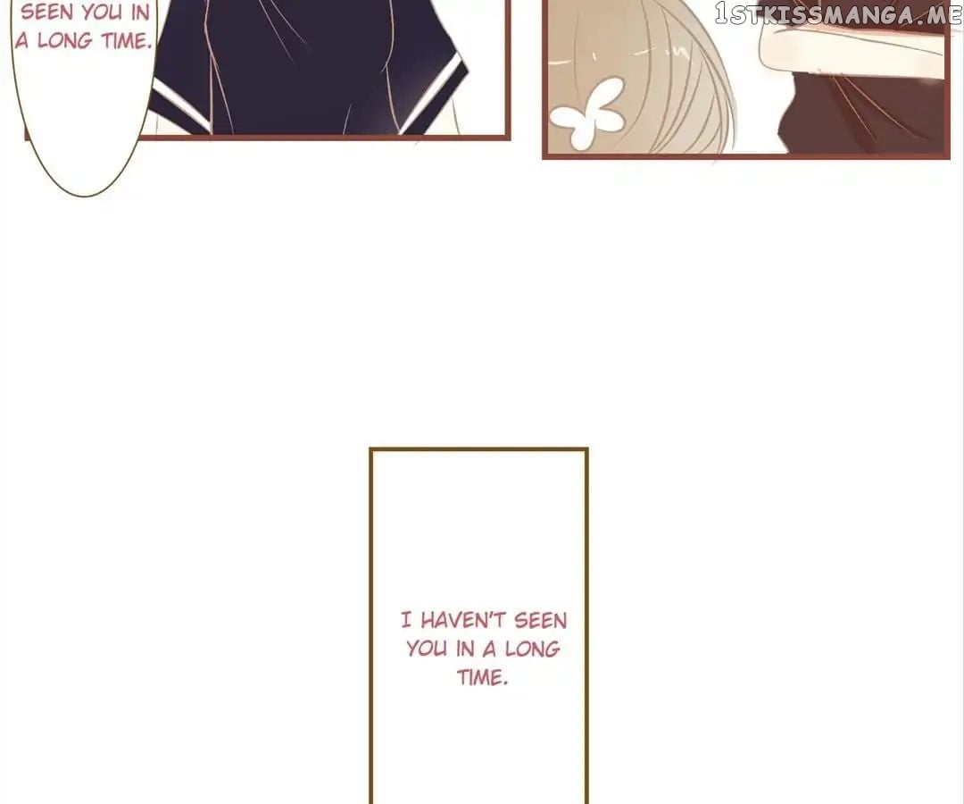 Me And Her Boyfriend chapter 78 - page 19
