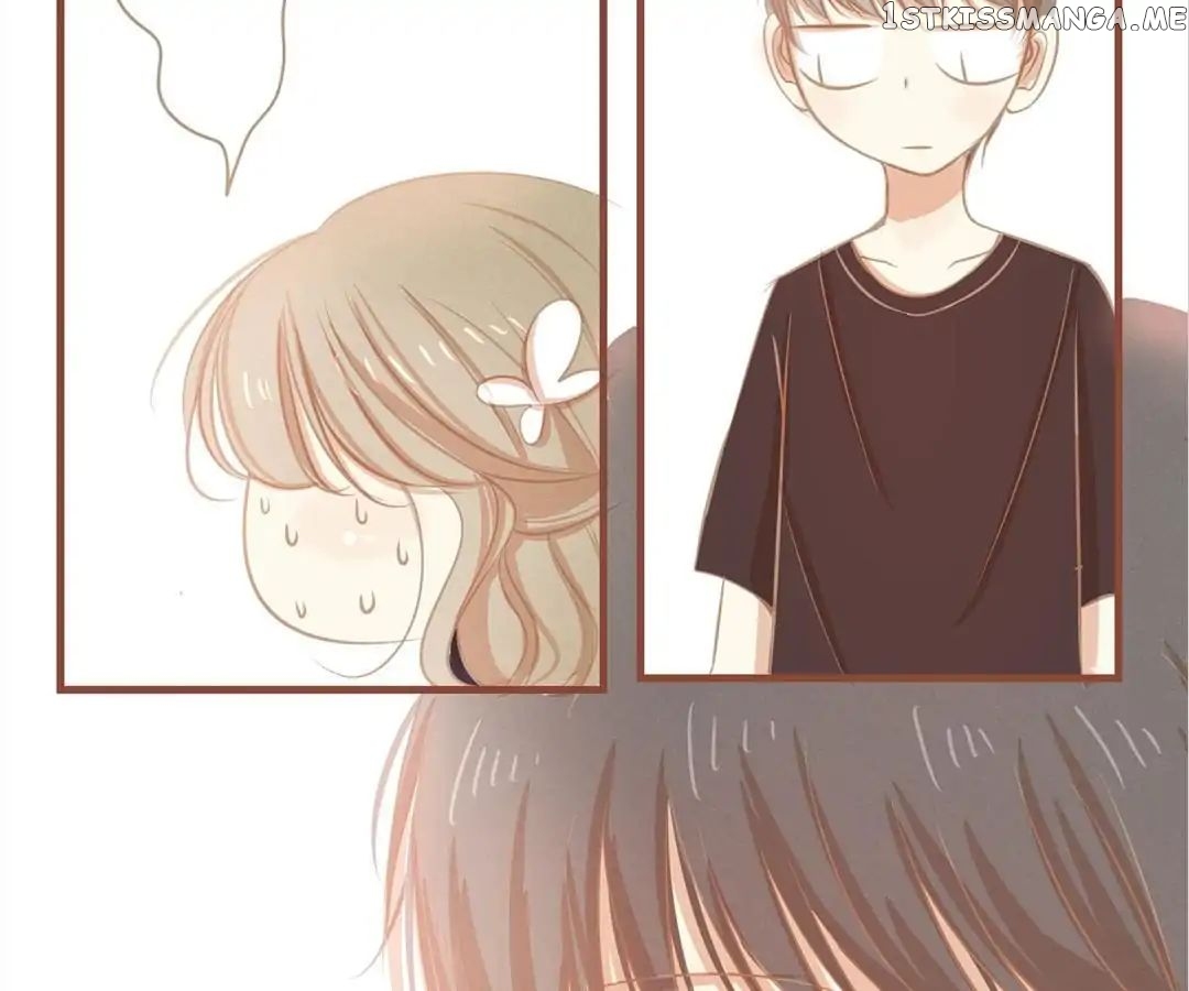 Me And Her Boyfriend chapter 78 - page 8