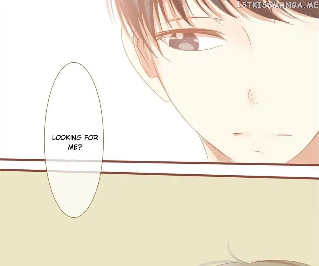 Me And Her Boyfriend chapter 78 - page 9