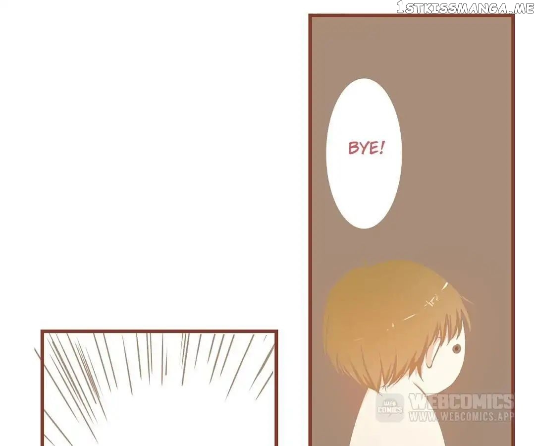 Me And Her Boyfriend chapter 76 - page 10