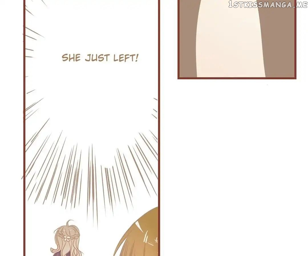 Me And Her Boyfriend chapter 76 - page 11