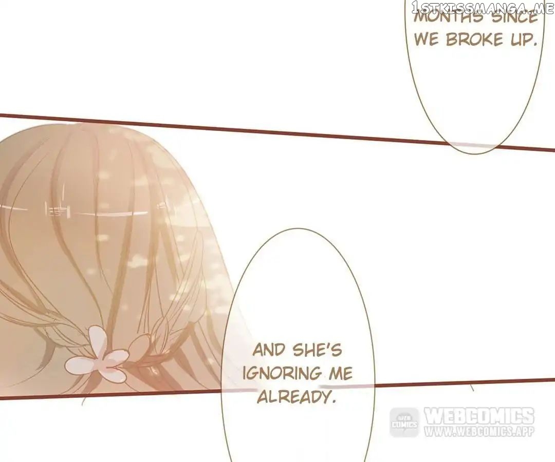 Me And Her Boyfriend chapter 76 - page 14