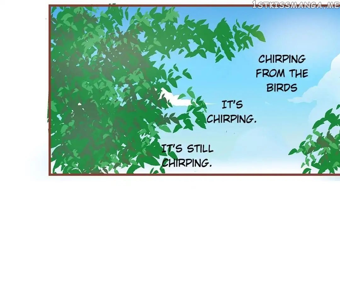 Me And Her Boyfriend chapter 76 - page 17