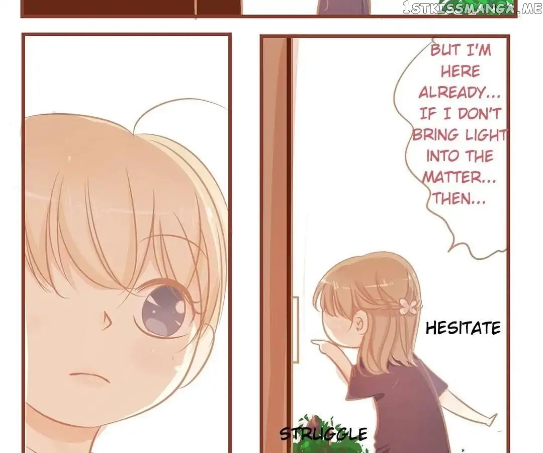 Me And Her Boyfriend chapter 76 - page 20