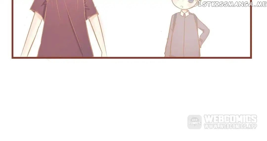 Me And Her Boyfriend chapter 76 - page 22
