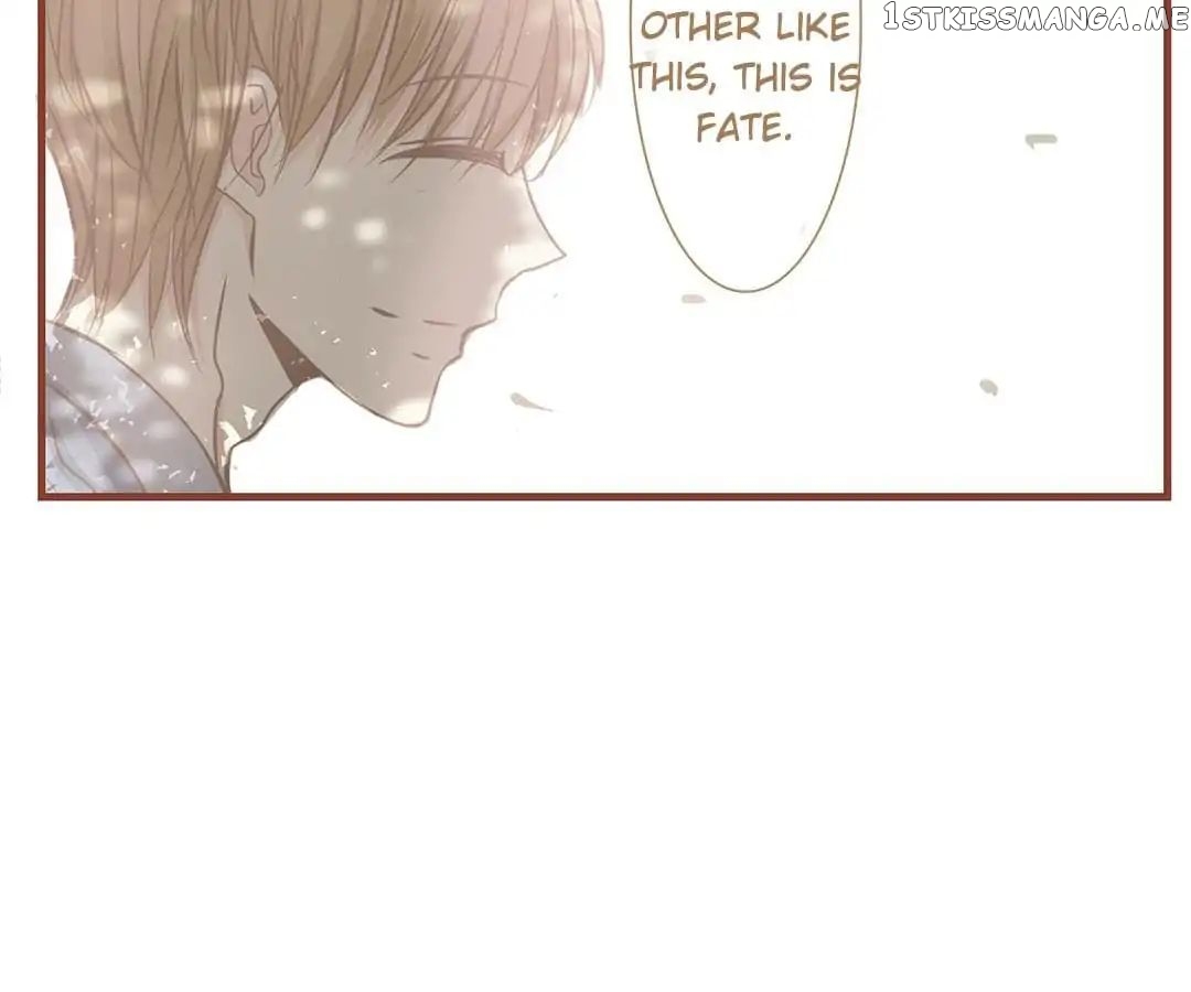 Me And Her Boyfriend chapter 76 - page 8