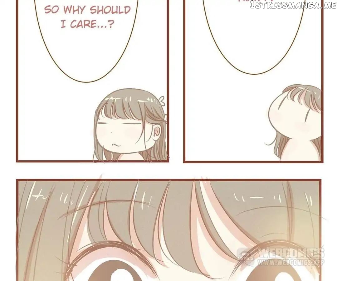 Me And Her Boyfriend chapter 75 - page 10