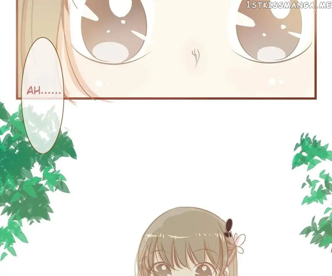 Me And Her Boyfriend chapter 75 - page 11