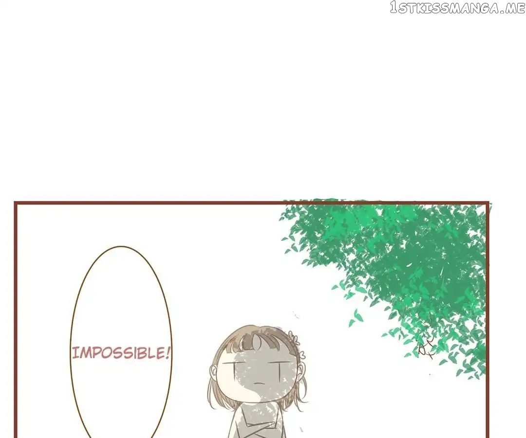 Me And Her Boyfriend chapter 75 - page 17