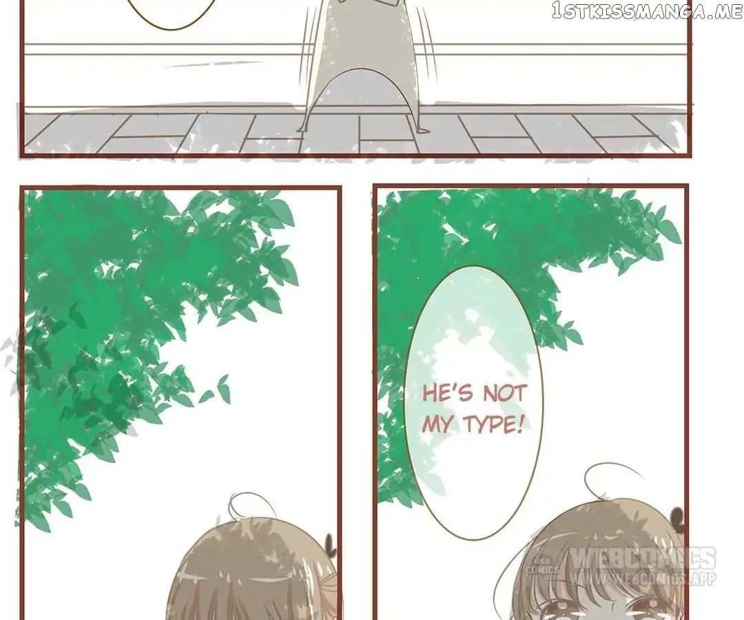 Me And Her Boyfriend chapter 75 - page 18