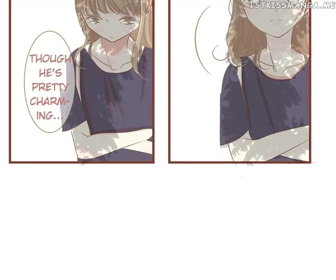 Me And Her Boyfriend chapter 75 - page 19